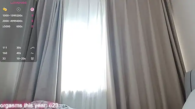 MaryHillx online show from 08.01.26