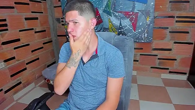 patrik 027 online show from 01.28.25