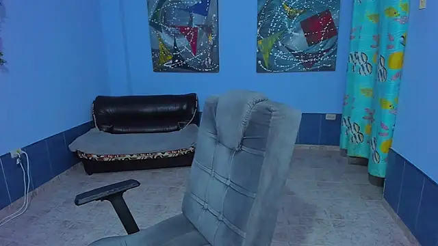 patrik 027 online show from 10.24.25