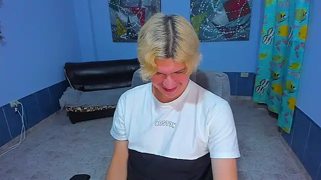 patrik 027 online show from 11.21.25