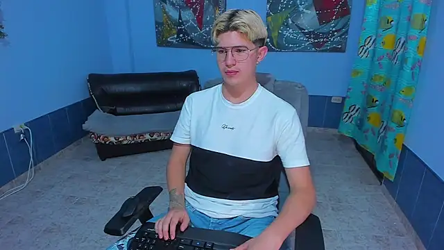 patrik 027 online show from 11.26.25