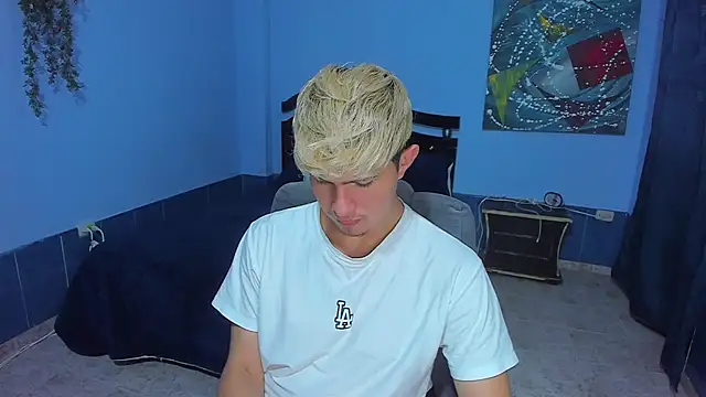 patrik 027 online show from 04.16.26