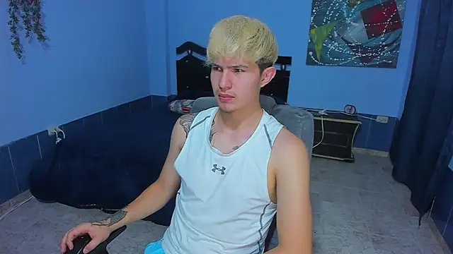 patrik 027 online show from 04.17.26