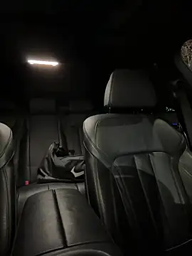 Snapshot of KirstieVegas chatting on 01.27.25 KirstieVegas online show from 01.27.25