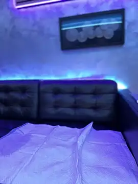 Snapshot of KirstieVegas chatting on 02.02.25 KirstieVegas online show from 02.02.25