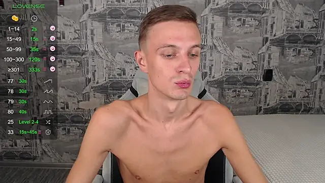 Oliver Fresh online show from 01.18.26