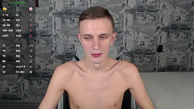 Oliver Fresh online show from 04.20.26