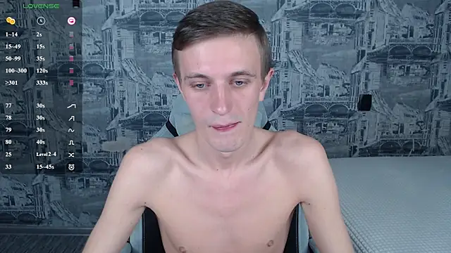 Oliver Fresh online show from 06.11.26