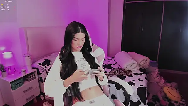 Ainhoads online show from 11.05.25