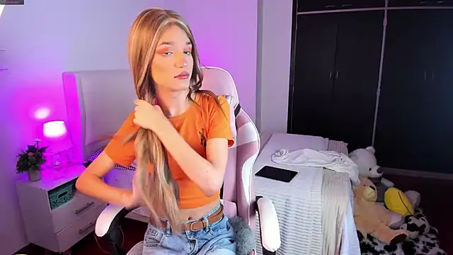 Ainhoads online show from 01.16.26