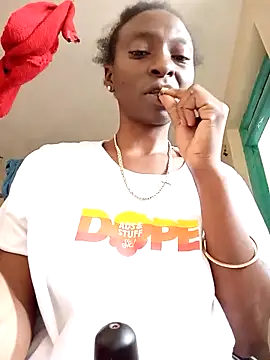 Snapshot of Ranny18l chatting on 02.28.26 Ranny18l online show from 02.28.26