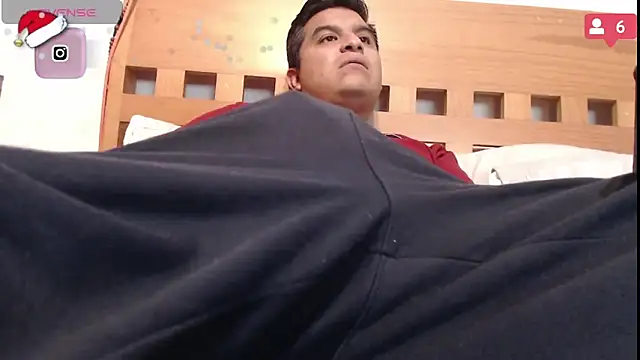 Snapshot of thor000089 chatting on 01.02.25 thor000089 online show from 01.02.25