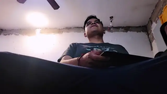 Snapshot of thor000089 chatting on 10.20.25 thor000089 online show from 10.20.25