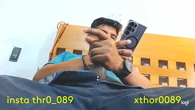 thor000089 online show from 05.07.26