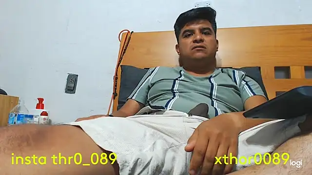 thor000089 online show from 05.11.26