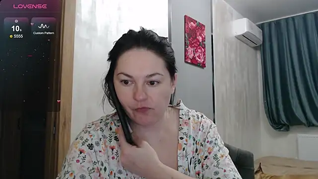 Stacy Davice online show from 10.24.25