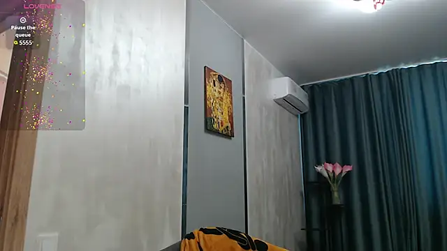 Stacy Davice online show from 04.30.26