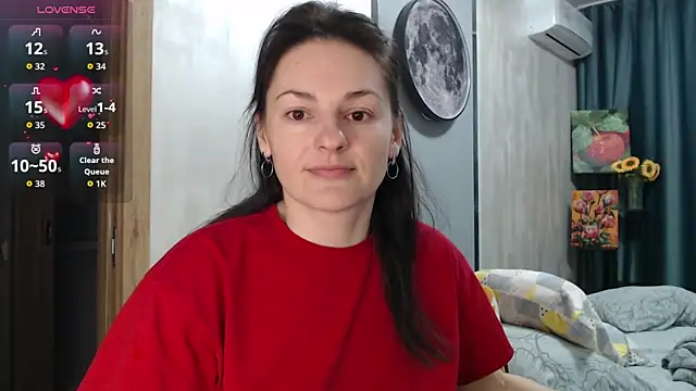 Stacy Davice online show from 07.19.26