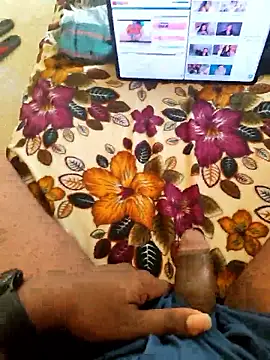 Snapshot of Mallupaiyanaachu chatting on 01.09.26 Mallupaiyanaachu online show from 01.09.26