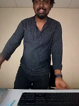 Snapshot of Mallupaiyanaachu chatting on 01.17.26 Mallupaiyanaachu online show from 01.17.26