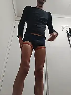 Snapshot of Happypotplants chatting on 03.01.26 Happypotplants online show from 03.01.26