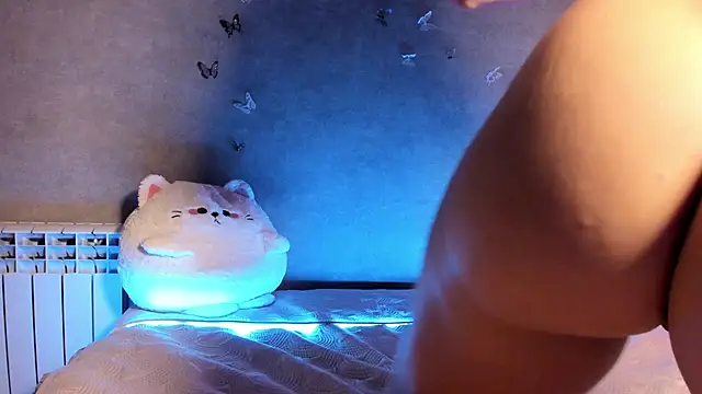 Melaminsy online show from 12.24.24