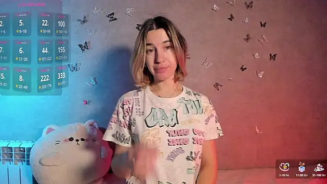 Melaminsy online show from 02.09.25