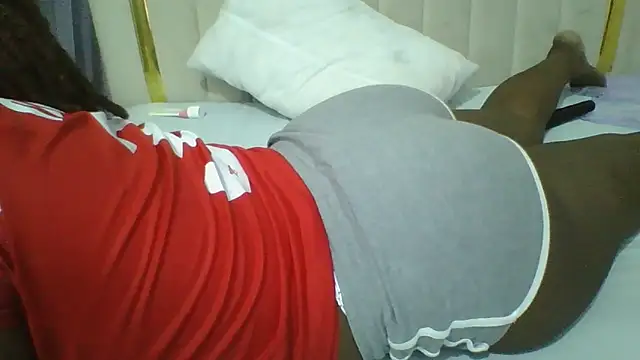 CuteJ online show from 03.11.26