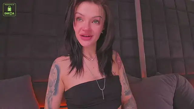 Snapshot of Jill_Vega chatting on 02.06.26 Jill Vega online show from 02.06.26