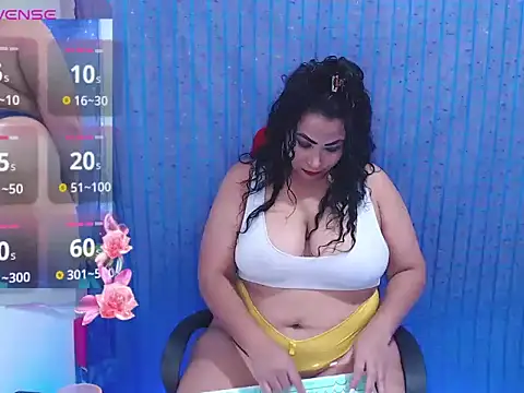 mature beautifull online show from 05.16.26