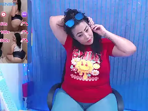 mature beautifull online show from 08.01.26