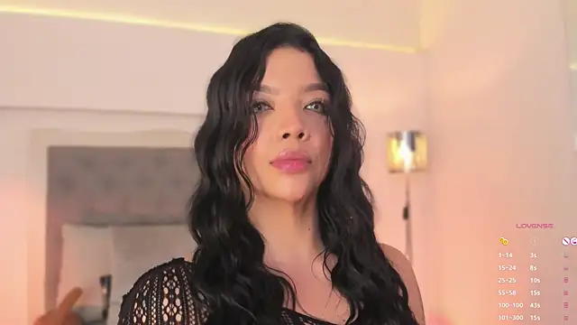 sarah hiill online show from 01.18.25