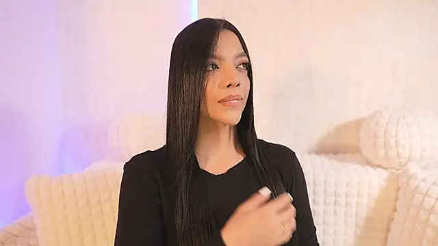 sarah hiill online show from 02.13.25