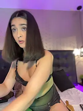 MiahWindsor online show from 06.07.26