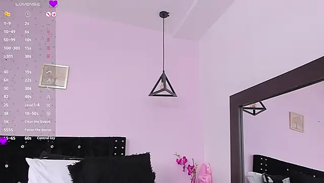 CeliWoods online show from 12.28.24