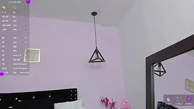 CeliWoods online show from 01.08.25