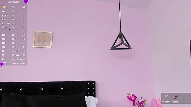 CeliWoods online show from 01.19.25