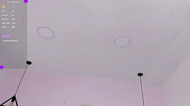 CeliWoods online show from 01.24.25