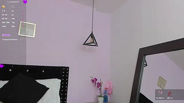 CeliWoods online show from 01.25.25