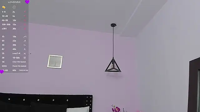 CeliWoods online show from 02.01.25