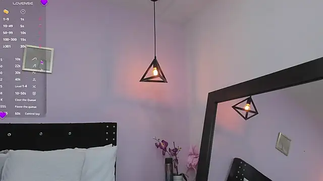 CeliWoods online show from 02.16.25