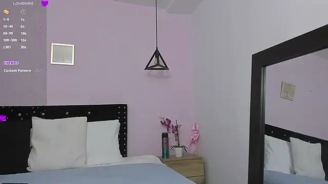 CeliWoods online show from 02.17.25