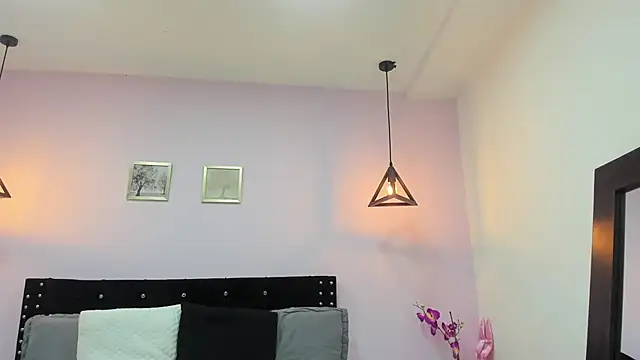 CeliWoods online show from 03.22.25