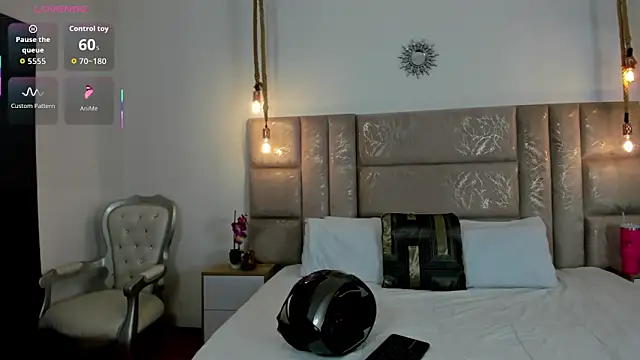 CeliWoods online show from 04.29.26