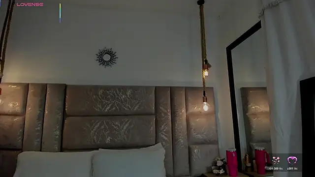 CeliWoods online show from 08.08.26