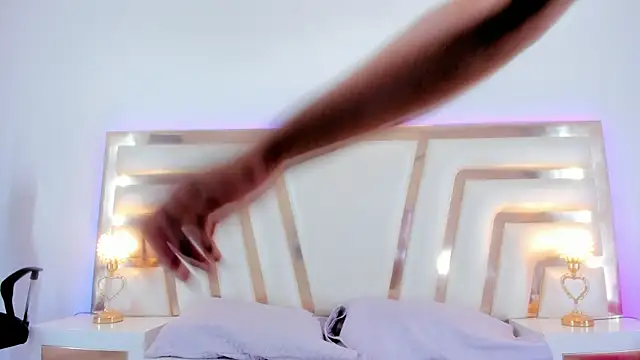 Aisharhodes00 online show from 02.10.25