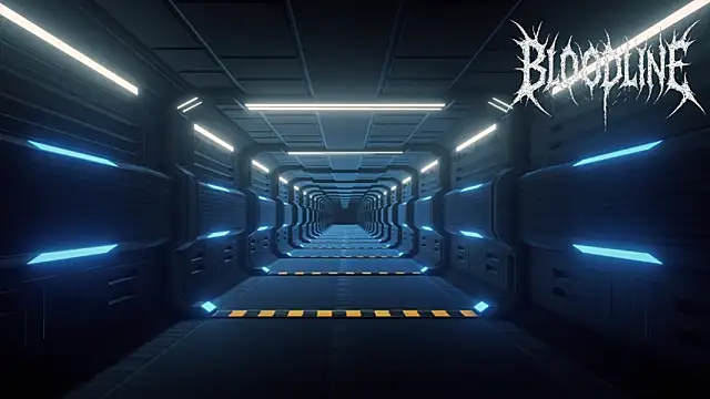 DEATHINK666XX online show from 11.18.25