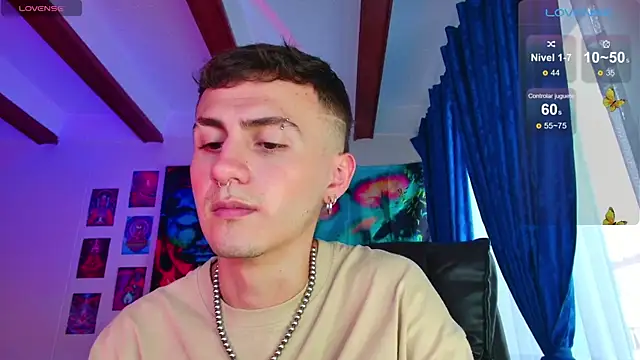 dimitri-bilak online show from 02.24.25