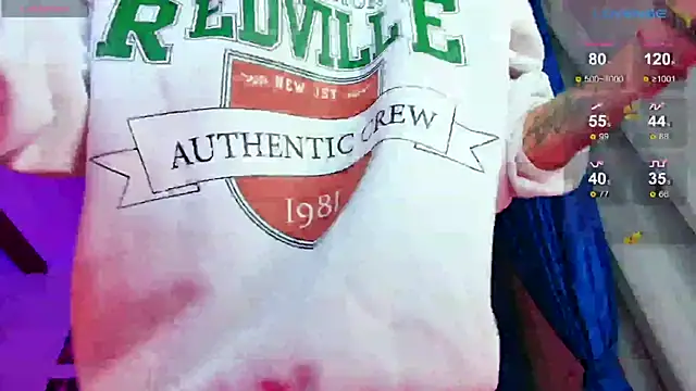 dimitri-bilak online show from 03.14.25