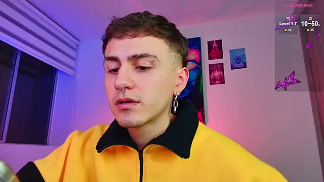 dimitri-bilak online show from 01.14.26